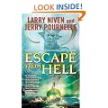 Escape from Hell (Tor Science Fiction)
