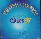  -  Cities 97: New Names + New Music 2000 [Cities Sampler]