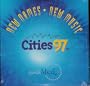 Cities 97: New Names + New Music 2000 [Cities Sampler]