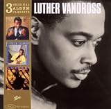 Original Album Classics: Never Too Much/Give Me the Reason/Power of Love