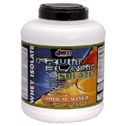 protein mix 