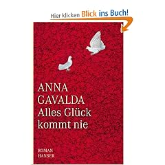Alles Gl�ck kommt nie
