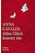 Alles Glück kommt nie