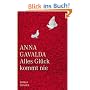 Alles Gl�ck kommt nie