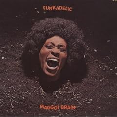 Maggot Brain