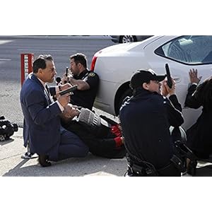 Code of Honor [Blu-ray]