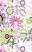 Crazy Cats and Daisies Decorative Switchplate Cover