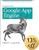 Programming Google App Engine