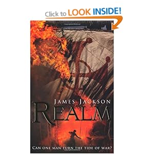 Realm - James Jackson 