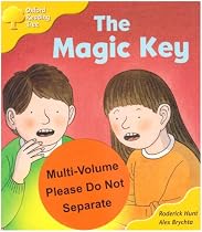 Oxford Reading Tree: Stage 5: Storybooks: Pack (6 books, 1 of each title)