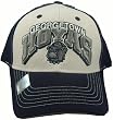 Top Of The World Georgetown Hoyas Big Shot Adjustable Hat Adjustable