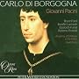 Pacini - Carlo di Borgogna ~ Giovanni Pacini