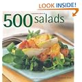 500 Salads