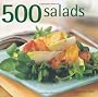 500 Salads