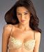 La Perla Glamour Quiet Luxury Sheer Demi Bra