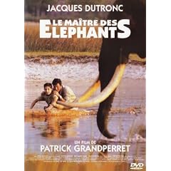Le ma�tre des �l�phants