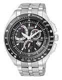 Citizen Mens Eco-Drive Perpetual Calendar Sport Watch #BL5364-54E