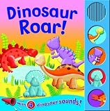Dinosaur Roar (Sound Boards)