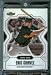 2007 Topps Finest #47 Eric Chavez Baseball Card Oakland Athletics - Mint Condition - Shipped In Protective Display Case !!