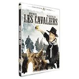 Les cavalierspar John Wayne