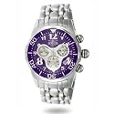 Invicta Men's Lupah Collection Diver Steel Watch #3210