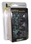 Sony PlayStation 2 - Mando Dual Anal�gico, Color Transparente