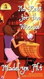 No Rest for The Wiccan