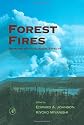 Forest Fires: Behavior and Ecological Effects