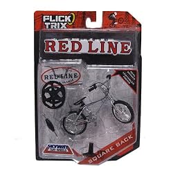Flick Trix KHEbikes ~Machete~ Random Colors 4 Bmx Bike"