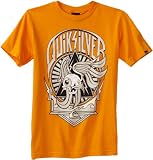 Quiksilver Boys 8-20 Flyin By Tee