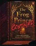 The Frog Prince Continued