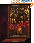 The Frog Prince, Continued