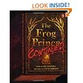 The Frog Prince, Continued