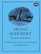 Complete Song Cycles (Dover Song Collections) (English and German Edition)