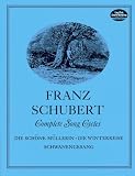 Complete Song Cycles (Dover Song Collections) (English and German Edition)