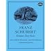 Complete Song Cycles (Dover Song Collections) (English and German Edition)