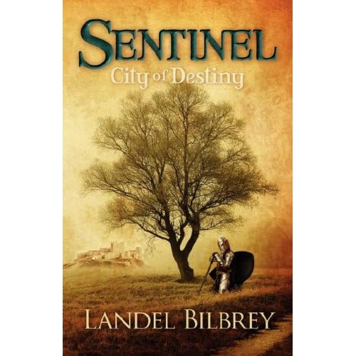 Sentinel: City of Destiny