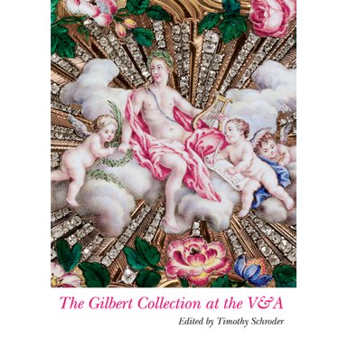 The Gilbert Collection at the V&A