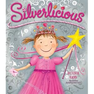 Silverlicious (Pinkalicious)