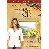Under the Tuscan Sun (Full Screen Edition)