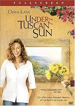 Under the Tuscan Sun (Full Screen Edition)