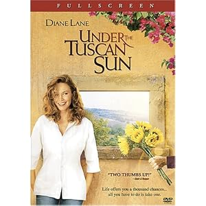 Under the Tuscan Sun (Full Screen Edition)