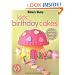 Kids' Birthday Cakes ("Australian Women's Weekly") (