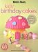 Kids' Birthday Cakes