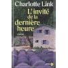 L'Invit� de la Derni�re Heure