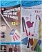 Handy Trends Miracle Fiber 13 Piece Cleaning Kit Image