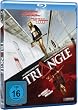 Triangle - Die Angst kommt in Wellen [Blu-ray]