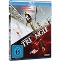 Triangle - Die Angst kommt in Wellen [Blu-ray]