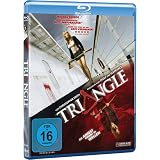 Triangle - Die Angst kommt in Wellen [Blu-ray]von "Melissa George"