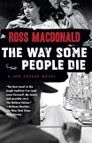 View Book 'The Way Some People Die (Vintage Crime/Black Lizard)'